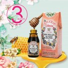Apiario Silvestre Bee Pollen ■ 3 Bottles ■ Experience Pack ■ USD$116.00 