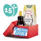 【Mother’s Day Exclusive Set】15 Bottles of Apiário Silvestre Brazilian Green Propolis+ Free 1 Bottle of Apiário Silvestre Brazilian Bee Pollen Green Propolis